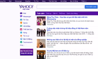 Yahoo đóng cửa văn phòng ở Việt Nam