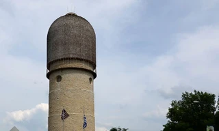 8 công trình có ngoại hình khiếm nhã nhất thế giới