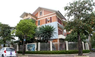 Nhà Tổng giám đốc Than Hạ Long bị đặt mìn dằn mặt?