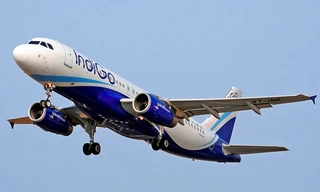 Đặt mua 250 chiếc Airbus A320 kinh doanh bay giá rẻ