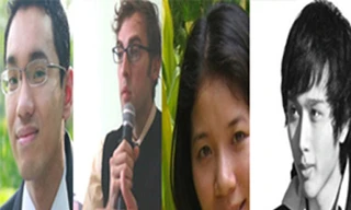 Chuẩn bị du học từ mẫu giáo