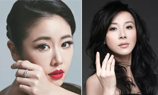 Những mỹ nhân xứ Đài khiến khán giả si mê 