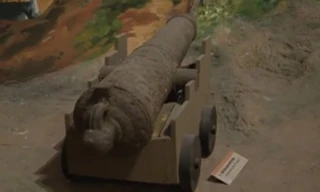 Cận cảnh kho vũ khí cổ của chiến binh Việt