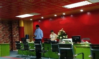 'Đánh' trên sàn vàng chui: Thắng, thua đều... trắng tay