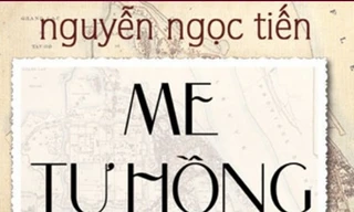 Me Tư Hồng - người đàn bà khuynh đảo Hà Nội một thời