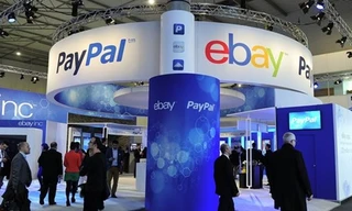 Vì sao PayPal tách khỏi eBay?