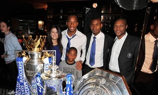 Hé lộ về người phụ nữ sắp nắm quyền lực ở Chelsea