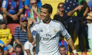 BẢN TIN Thể thao sáng: Ronaldo lập kỳ tích ở La Liga