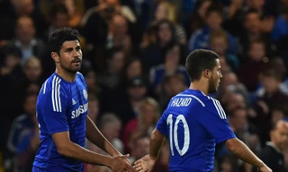 Chelsea nhận hung tin từ bộ đôi 'sát thủ'