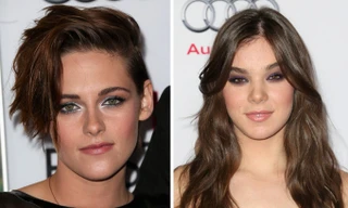 Những màu mắt cá tính sành điệu của mùa đông