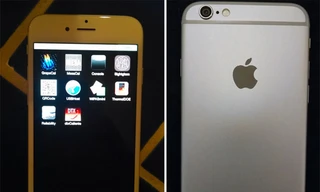 Mẫu thử iPhone 6 được bán với giá 2,1 tỷ đồng