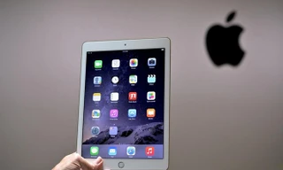 5 smartphone, tablet đình đám vừa có mặt trên thị trường