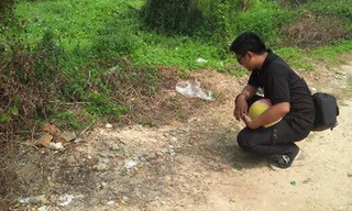 Đâm chết hàng xóm vì mâu thuẫn trong lúc chơi cờ