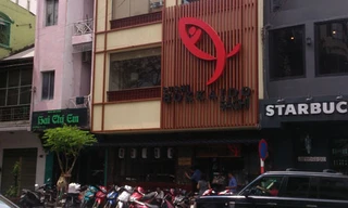 Người đàn ông bị điện giật chết tại nhà hàng