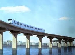 Ưu tiên vốn trái phiếu cho đường sắt Cát Linh-Hà Đông