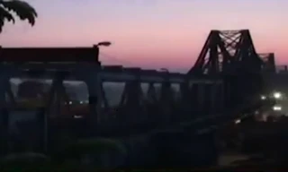 Chuyện về những cây cầu của Hà Nội