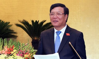 462 tỷ đồng đổi mới chương trình, SGK