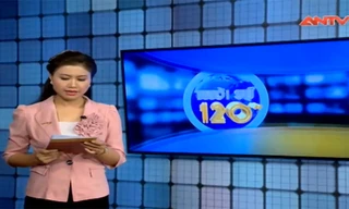 Thang máy tòa nhà 34 tầng gặp sự cố, 7 người hoảng loạn