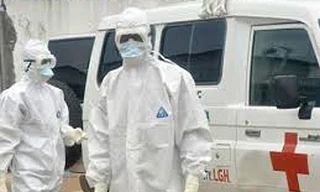 Những giả thiết kỳ quái về nguồn gốc đại dịch Ebola
