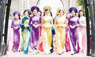 Chung khảo phía Bắc Hoa hậu Việt Nam 2014: Ngày luyện tập