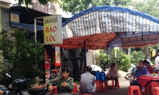 Nữ đại gia chết bí ẩn ở Sài Gòn