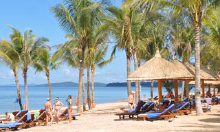 “Thiên đường” Vinpearl Phú Quốc