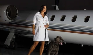 Tanya Marhiol, Chủ tịch công ty Đầu tư bất động sản Team Ivestments.