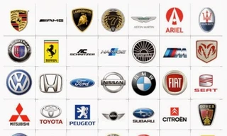 18 thương hiệu xe hơi thế giới chào hàng tại Việt Nam