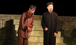 Tin vắn Văn nghệ ngày 2/10