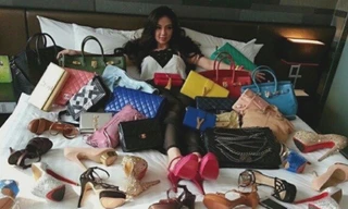 Trái tim ấm áp của thiên kim tiểu thư 9X