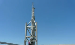 Đầu tư 'tiền tấn', Truyền hình An Viên lập kỷ lục phát sóng