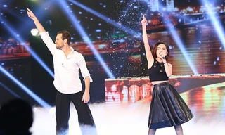 X Factor: Quang Đại bị loại, Giang Hồng Ngọc sẽ giành quán quân?