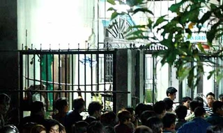 Sát hại con gái rồi tự tử do trầm cảm