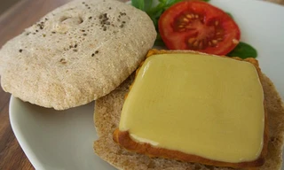 Máy in tạo ra... nhiều loại thức ăn