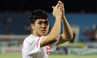 Giấy khai sinh gốc ở xã chứng tỏ Công Phượng 19 tuổi