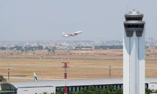 Mất kiểm soát vì bộ lưu điện hỏng