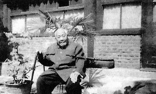 Cuộc đời bi thảm của các thái giám Trung Quốc