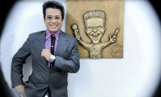 Ngôi nhà có một không hai của MC Thanh Bạch