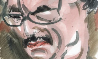 Nhà thơ Y Phương: Nói như người Kinh thì… tôi thua