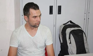 Đối tượng Ivan Slabob Rusev.