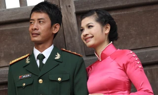 Tình yêu trên đảo Trần