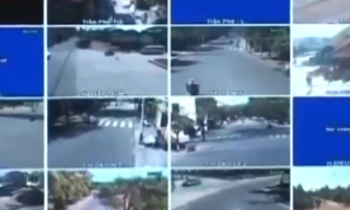 TP.HCM chi 270 tỷ lắp camera chống trộm cướp