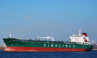 Vinalines đấu giá cổ phần tại Hà Nội 