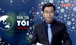 Bản tin Thời sự tối 21/10 | VTC 
