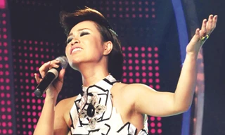 Chuyện chưa kể về Uyên Linh