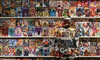 Những hình ảnh kỳ quặc nhất năm 2013