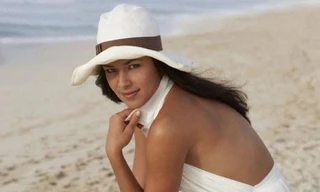 Tình trường dang dở của ‘Hoa hậu quần vợt’