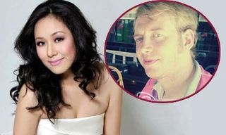 Ngô Phương Lan sắp lên xe hoa