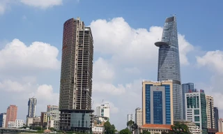 Bảng giá đất tăng đẩy giá bất động sản tăng mạnh