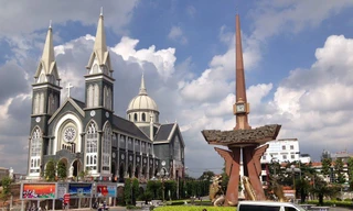 Dịch COVID-19 ở cấp độ 2, lưu thông liên huyện trong Bình Dương được nới lỏng